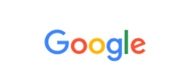 Google Logo